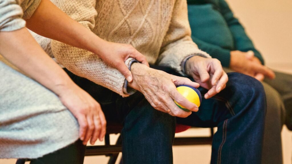 lifegate healthcare services